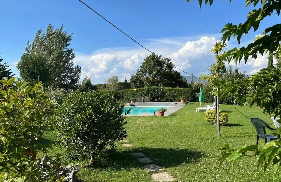 Papà Giuseppe Il Fienile-1