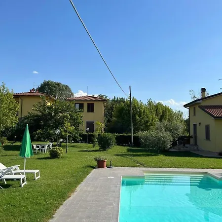 Papà Giuseppe Il Fienile-2